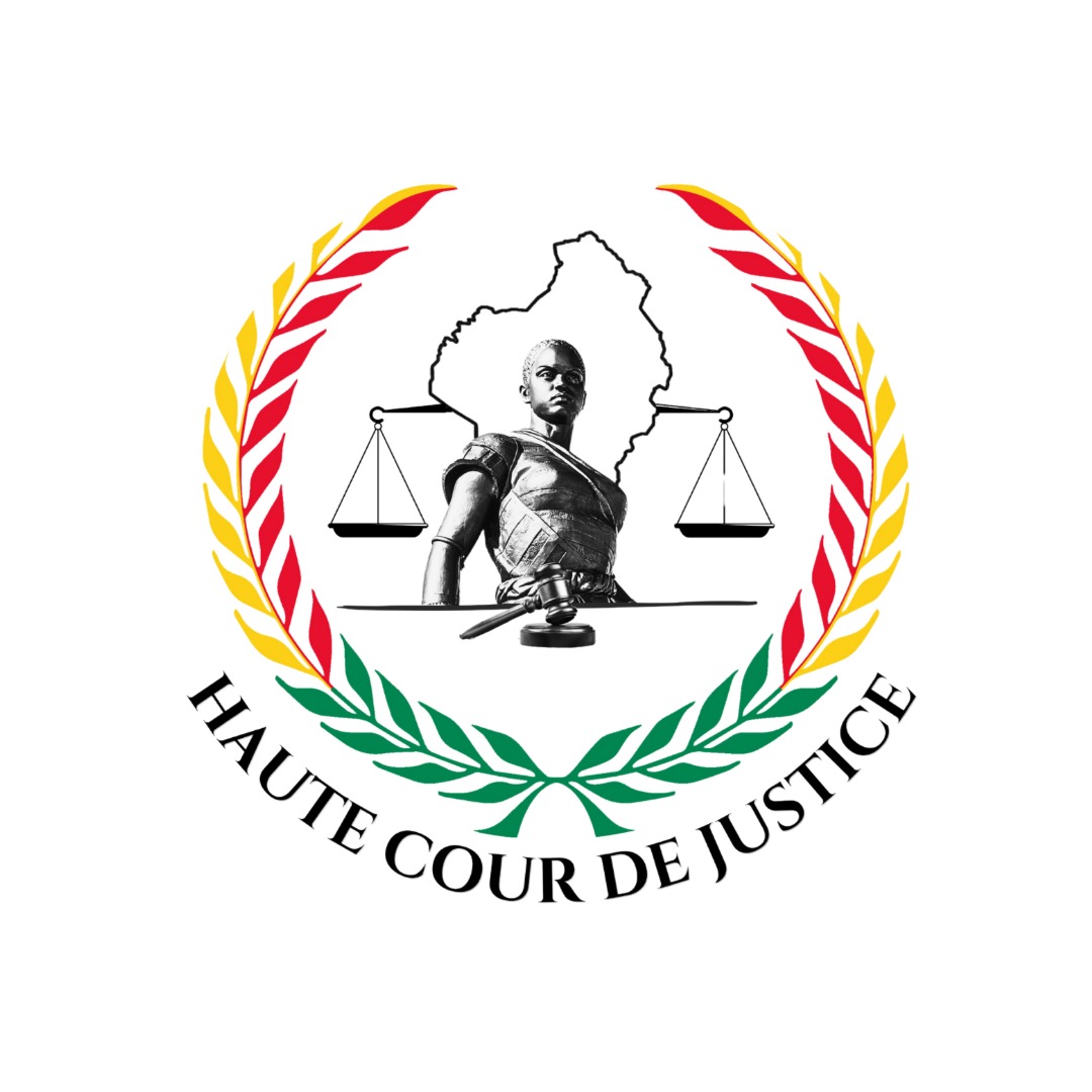 Rapport général 2024-2025 : une nouvelle ère juridictionnelle