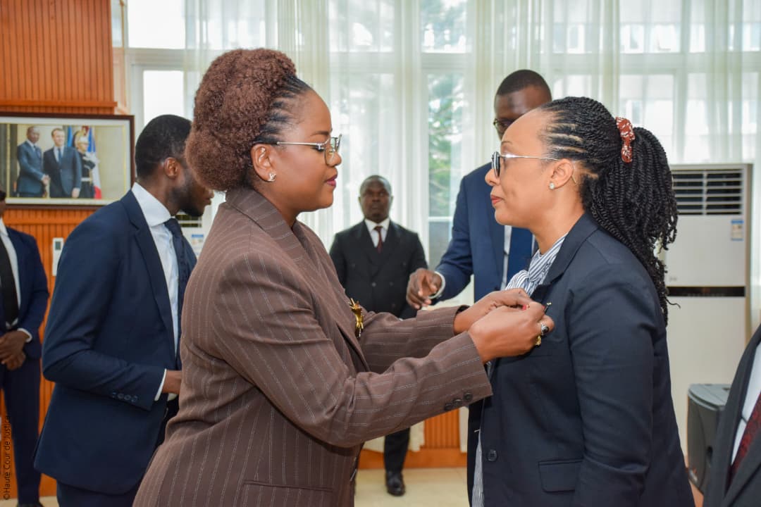 Distinction au Ministère des Affaires étrangères : la République honore le service dans la durée