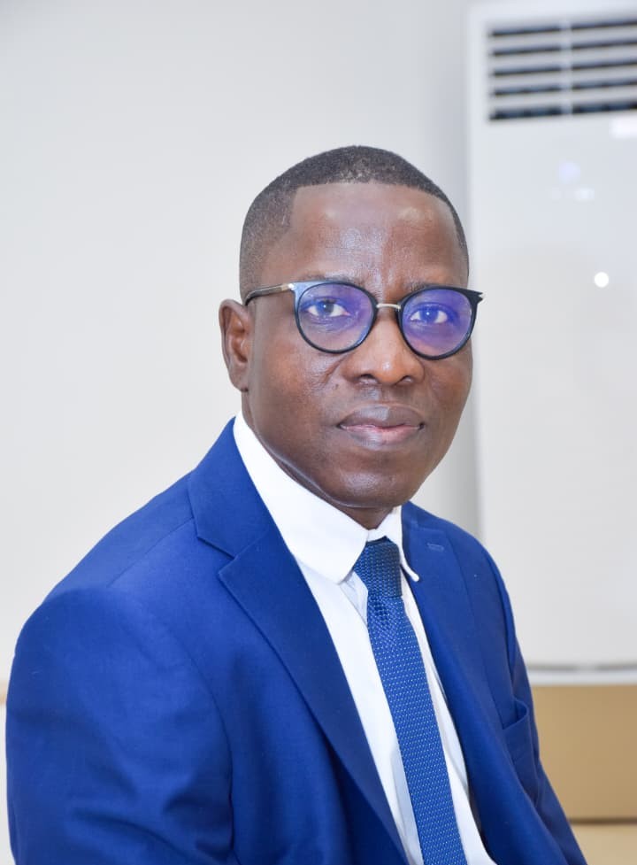 Augustin NOUKOUMONKE