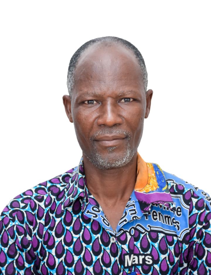 Jean Eudes ALODEHOUN