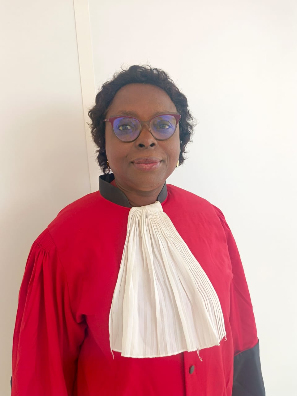 Ahonami E. T. GBAGUIDI