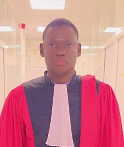 Abdoubaki ADAM-BONGLE